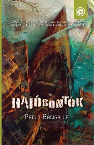 [Ship Breaker 01] • Hajóbontók